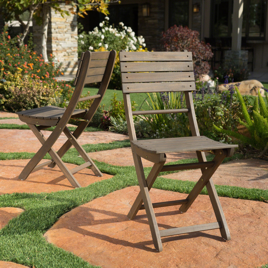 Leoglint POSITANO FOLDABLE OUTDOOR CHAIR