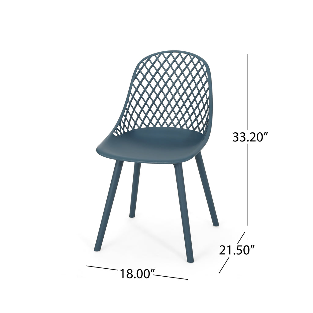 Leoglint LILY OUTDOOR CHAIR