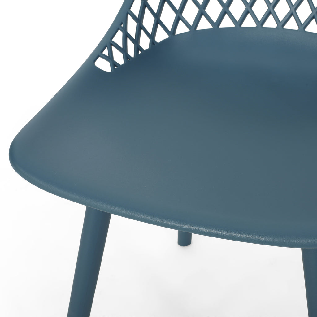 Leoglint LILY OUTDOOR CHAIR