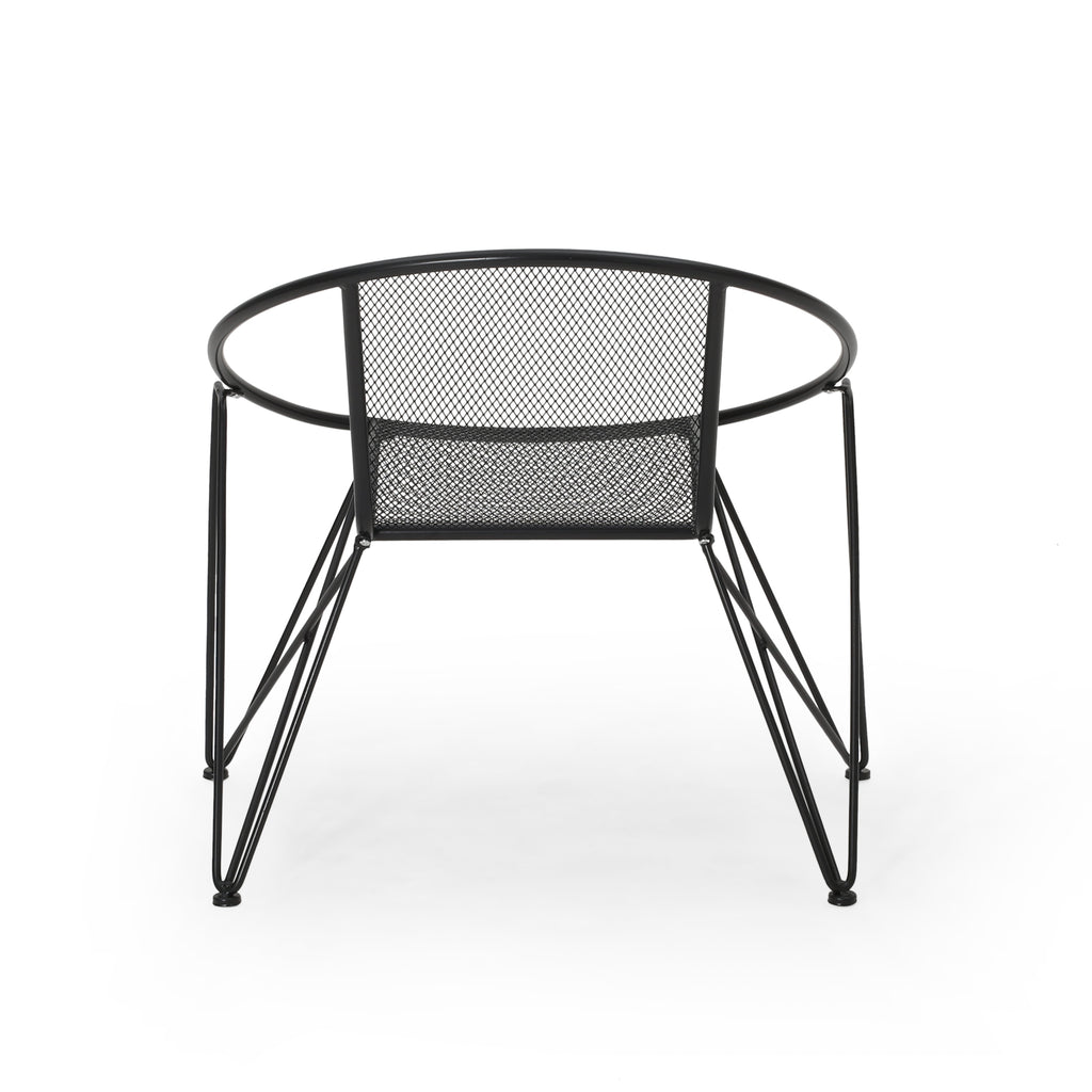 Leoglint GEORGIA OUTDOOR CHAIR( SET OF 2 )