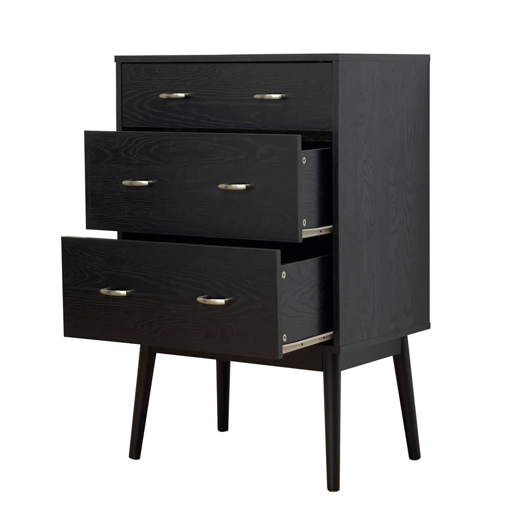 Leoglint DISA 3-DRAWER CHEST