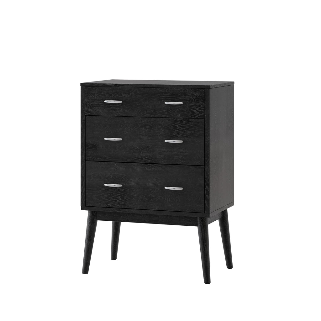 Leoglint DISA 3-DRAWER CHEST