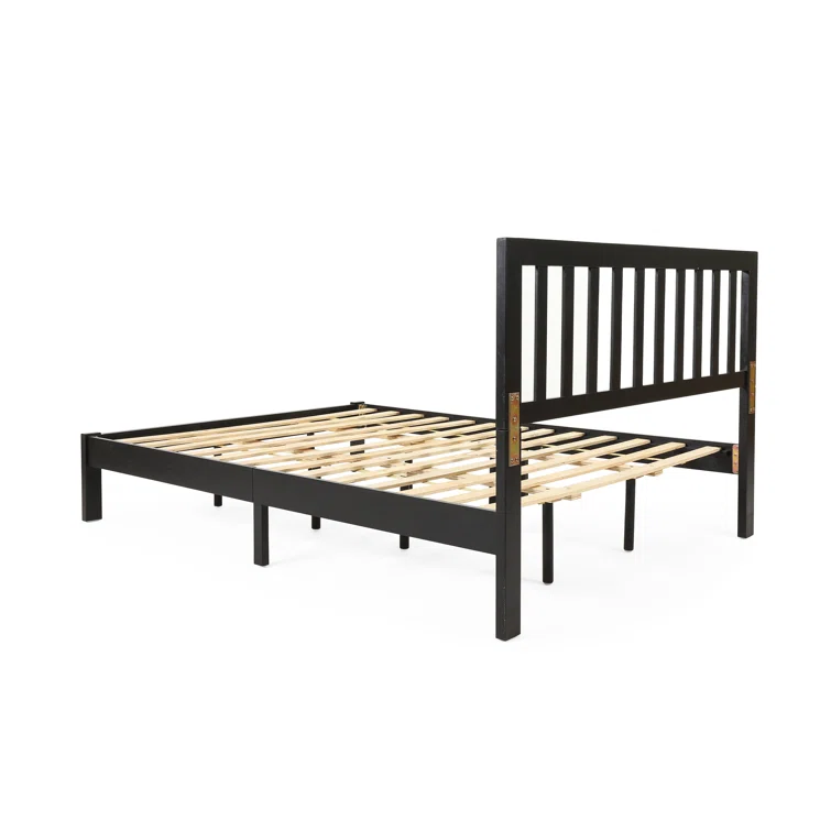 QUEEN BED FRAME