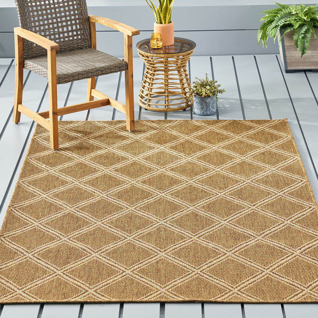 Leoglint RUG