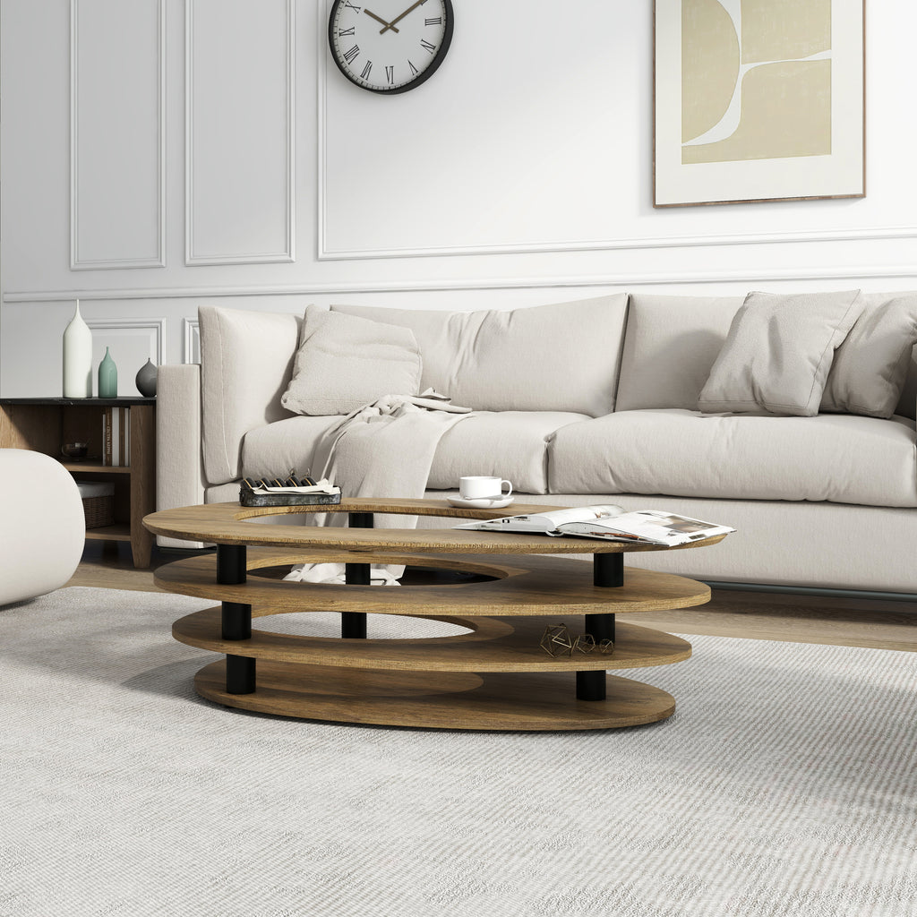 Leoglint Coffee table