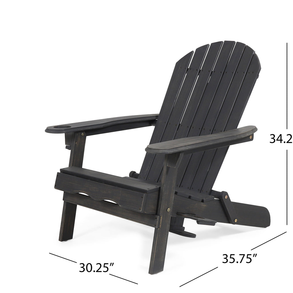 Leoglint BELLWOOD ADIRONDACK OUTDOOR CHAIR