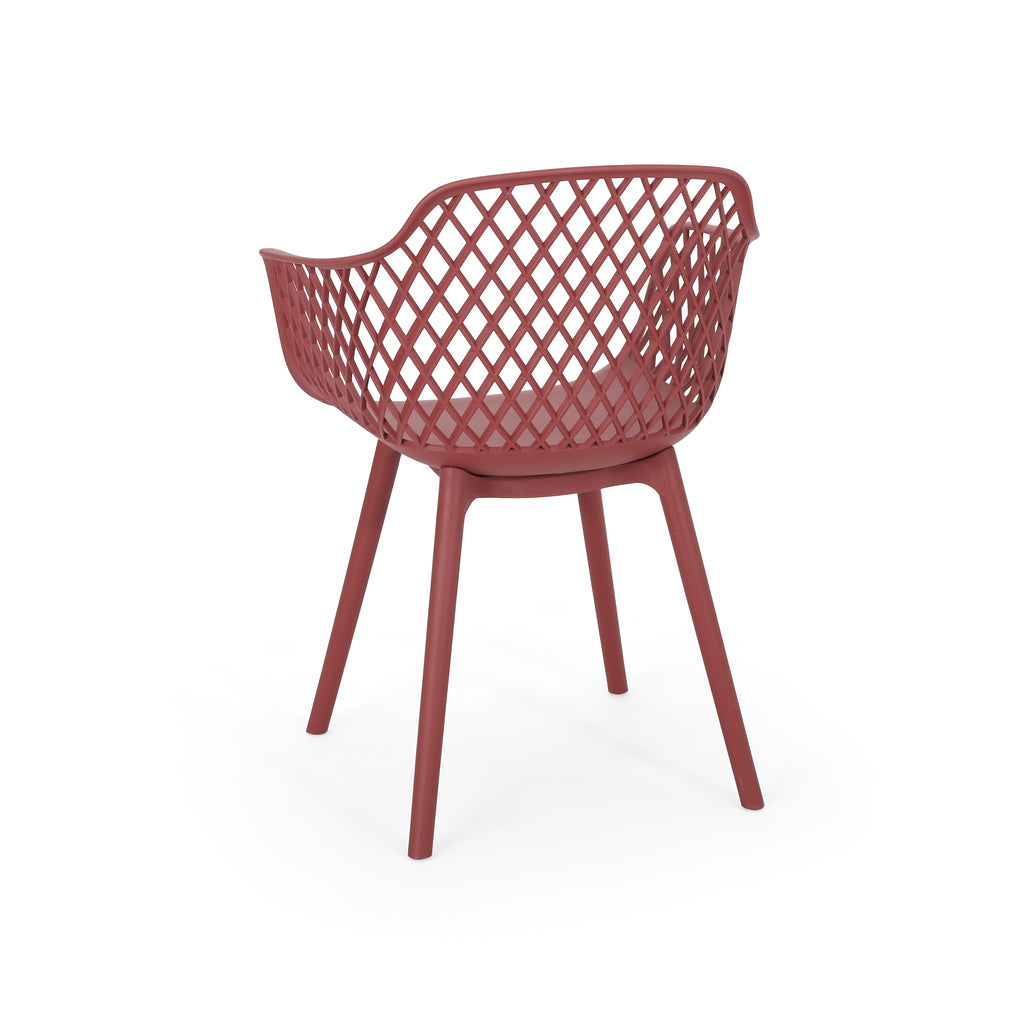 Leoglint POPPY OUTDOOR CHAIR