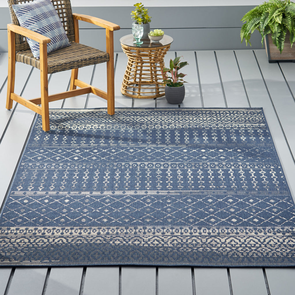 Leoglint 5'3"x7' RUG