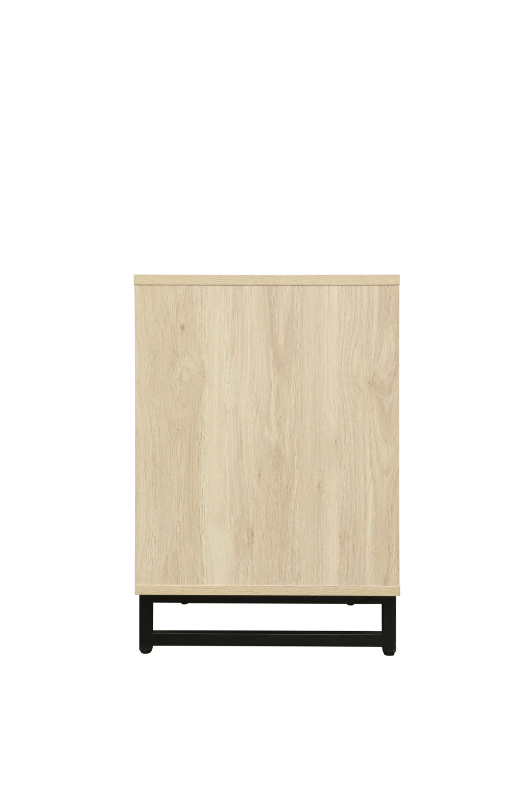 Leoglint 3 Door Cabinet,Sideboard Accent Cabinet, Storage Cabinet for Living Room, Hallway Entryway Kitchen