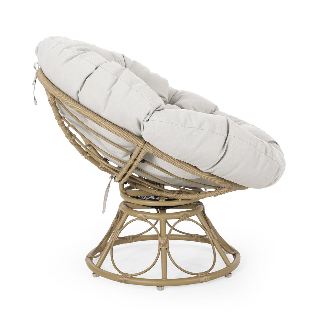 Leoglint MIA PAPASAN OUTDOOR CHAIR