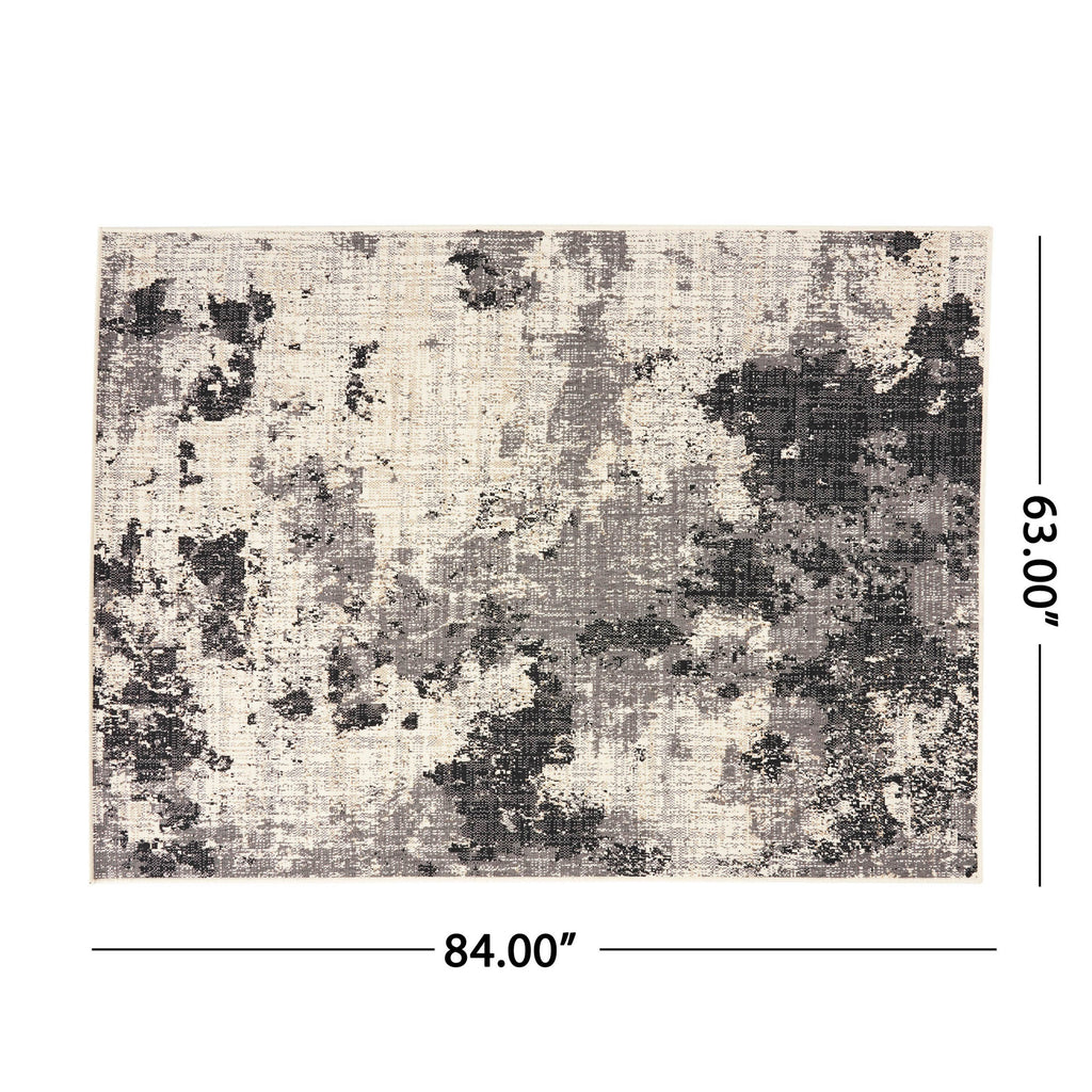 Leoglint 5'3"x7' RUG