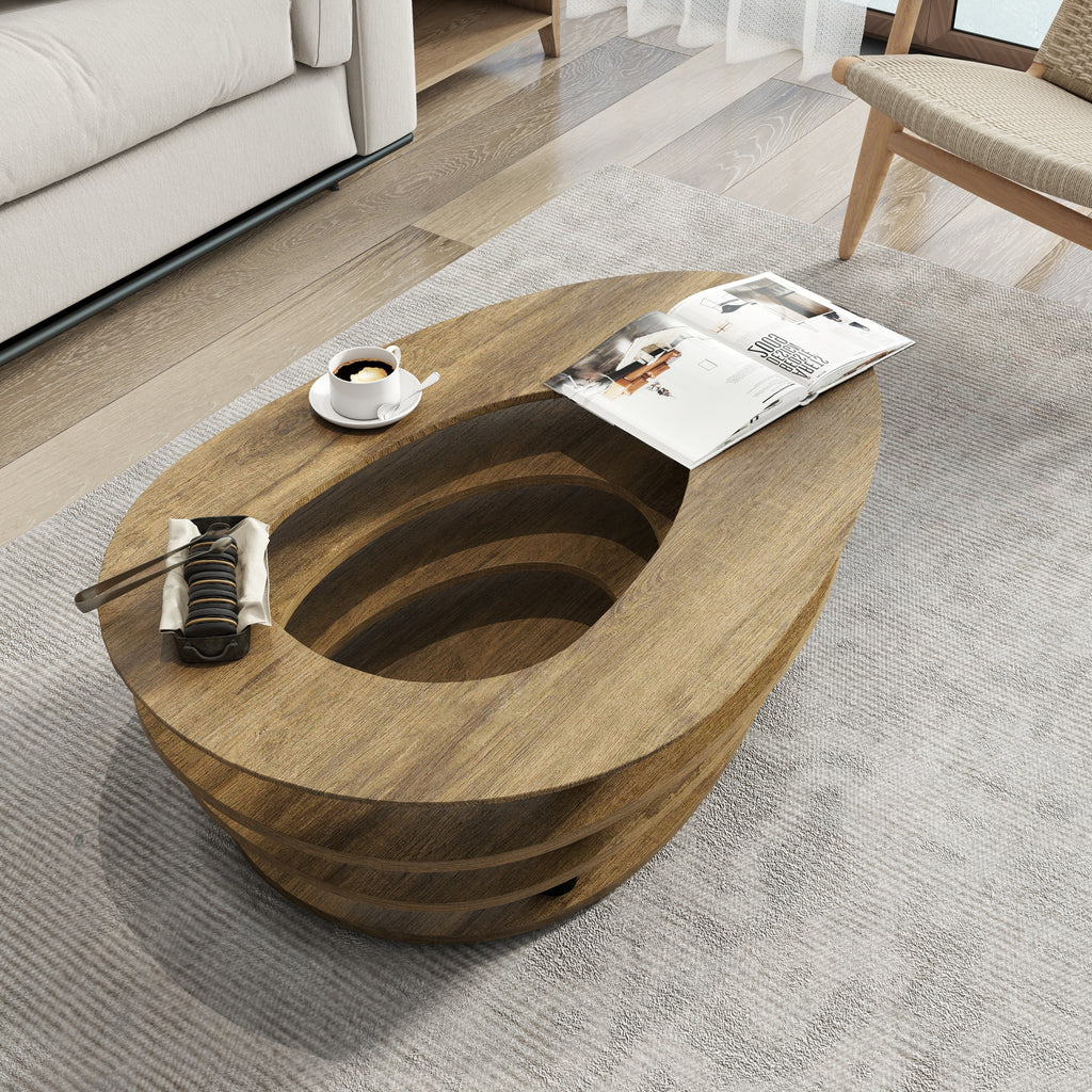 Leoglint Coffee table