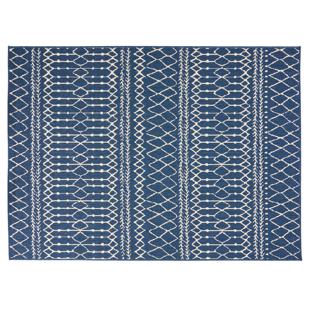 Leoglint 5'3"x7' RUG