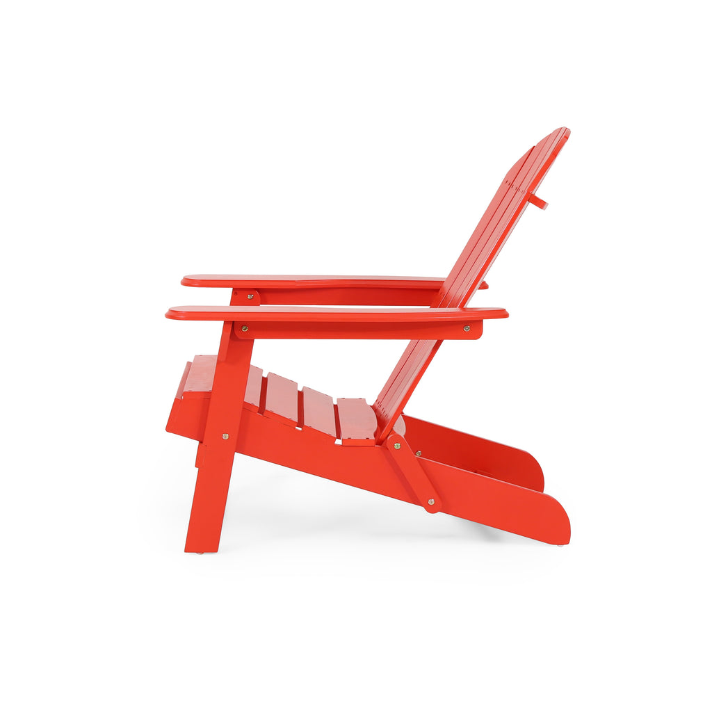 Leoglint MALIBU ADIRONDACK OUTDOOR CHAIR