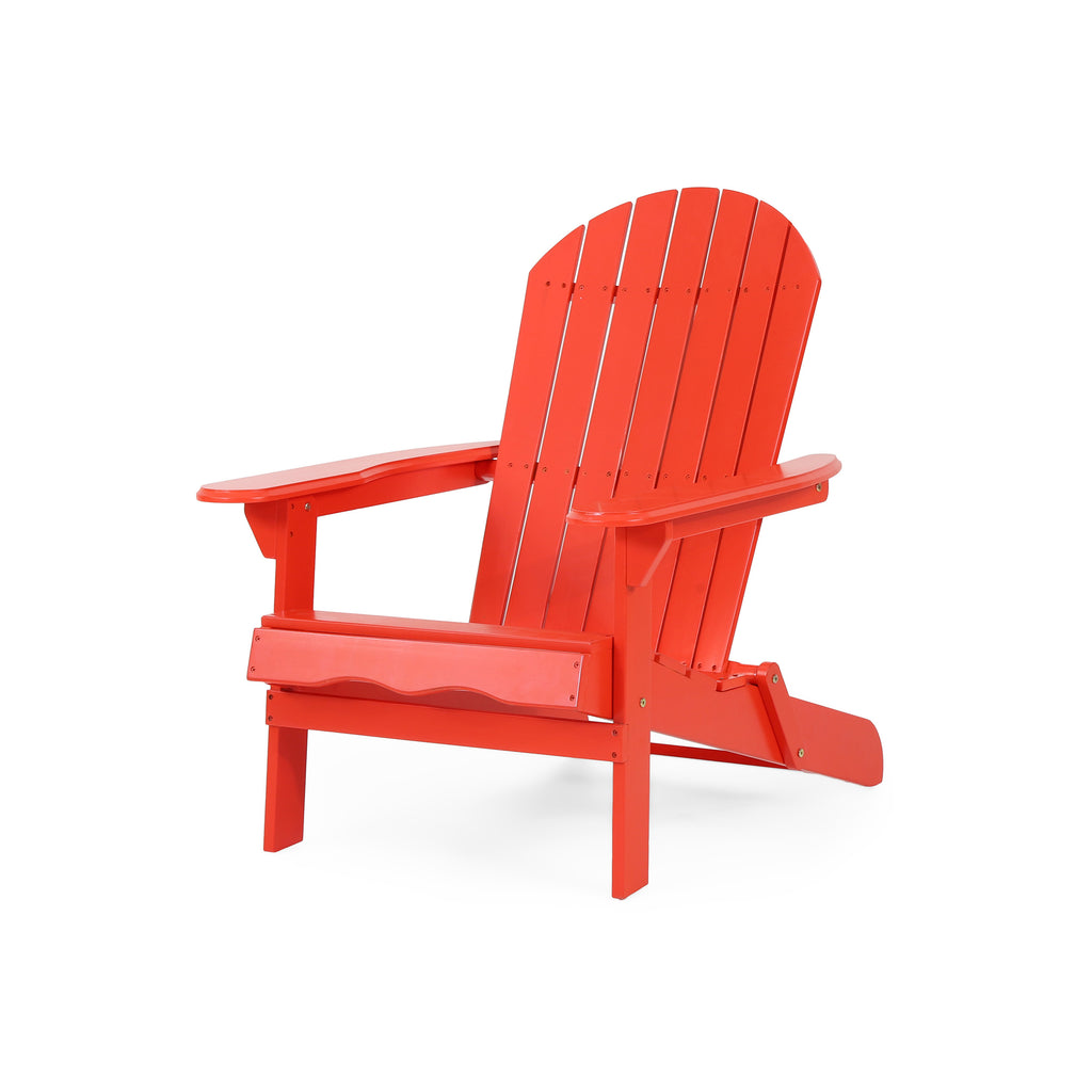 Leoglint MALIBU ADIRONDACK OUTDOOR CHAIR