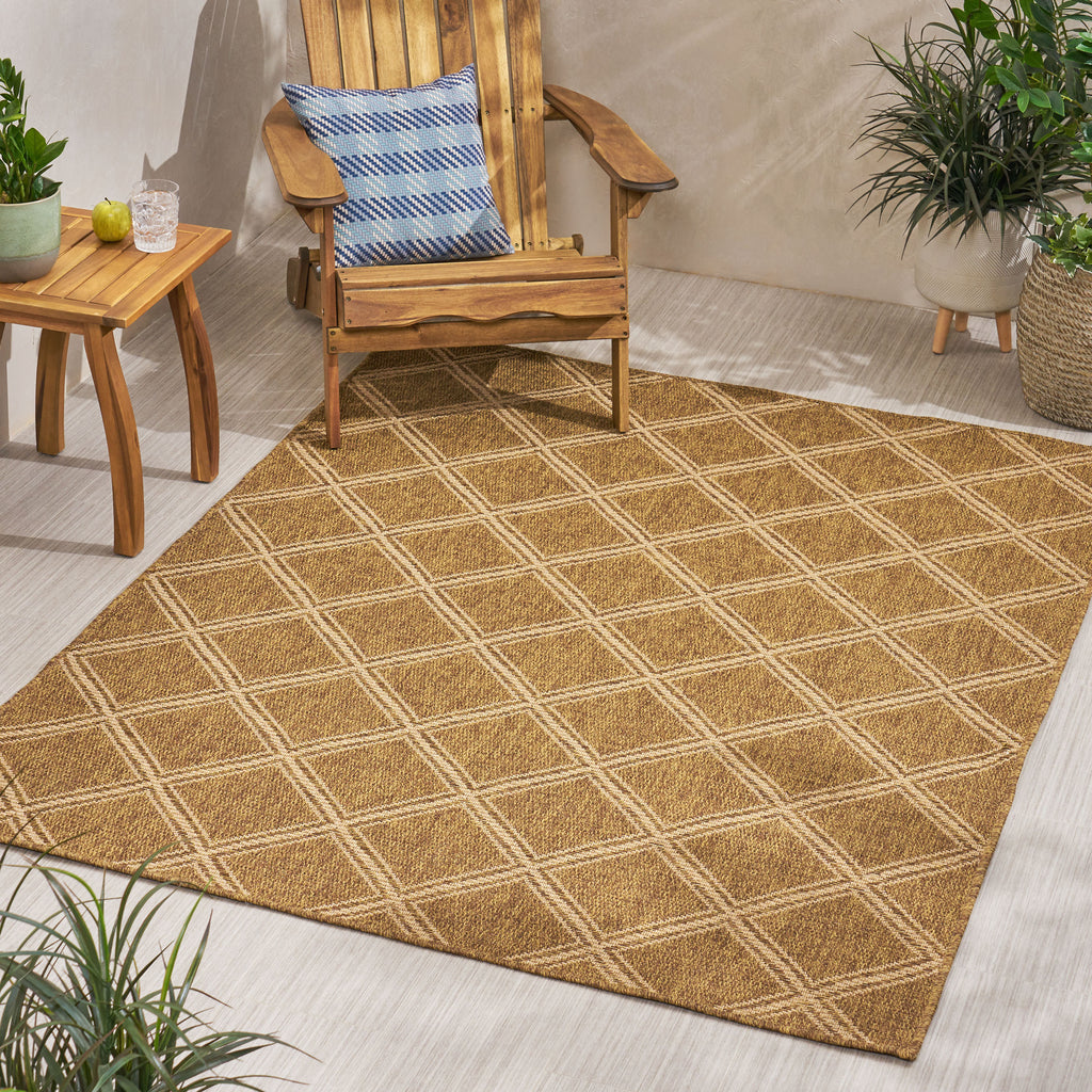 Leoglint RUG