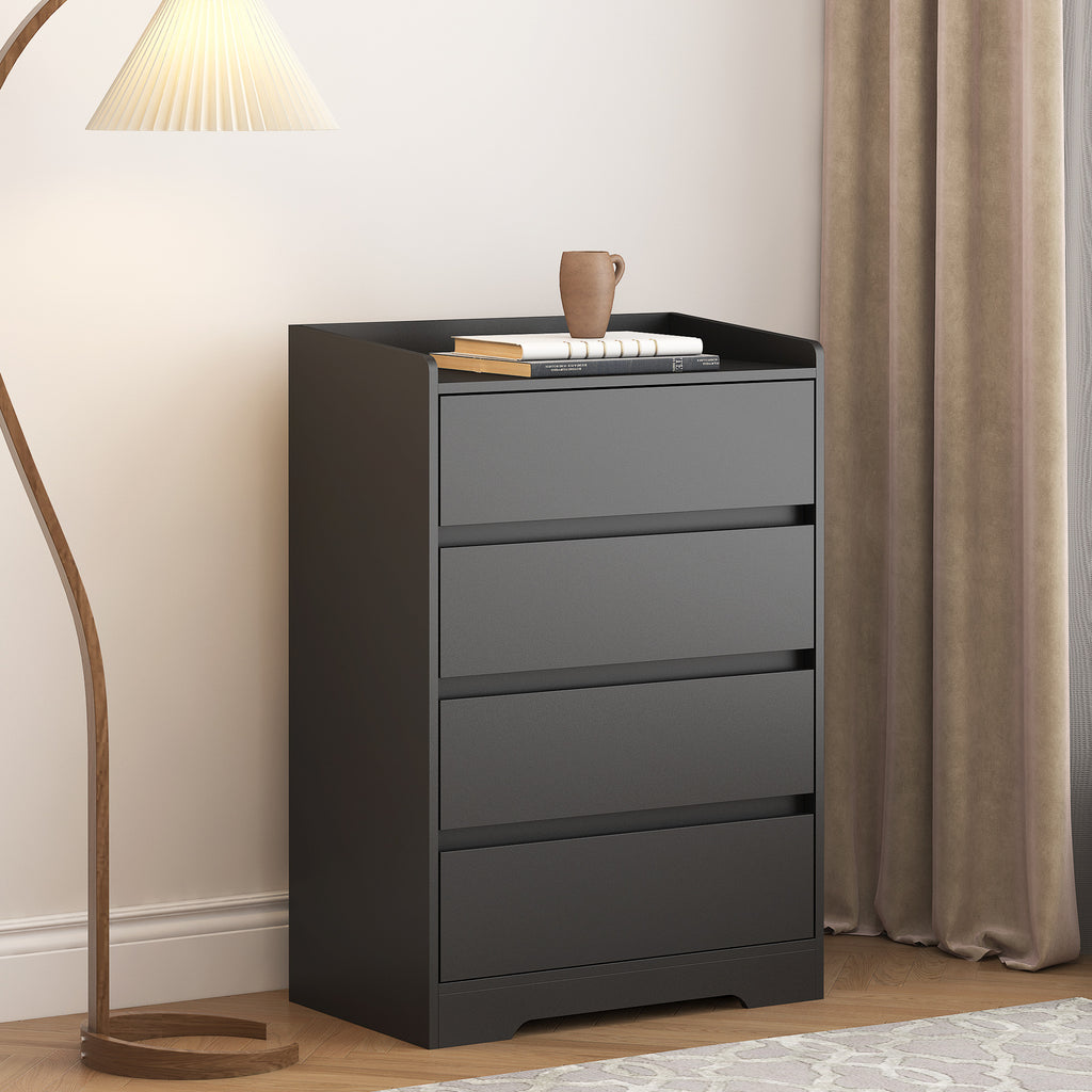 Leoglint Living Room Sideboard Storage Cabinet,drawer cabinet