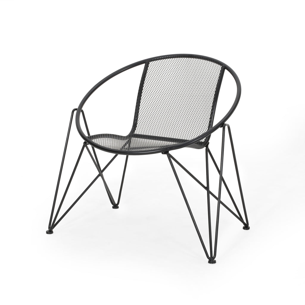 Leoglint GEORGIA OUTDOOR CHAIR( SET OF 2 )