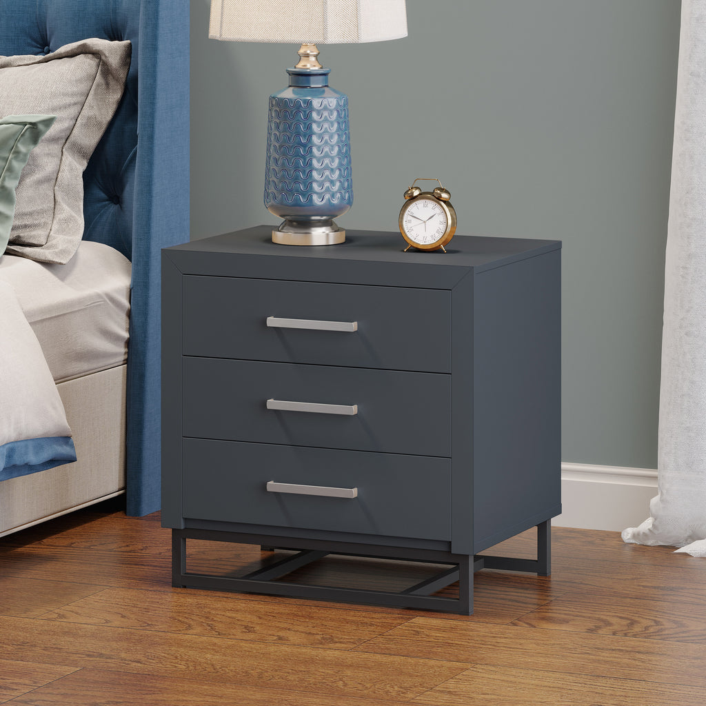 Leoglint 3 DRAWER CHEST