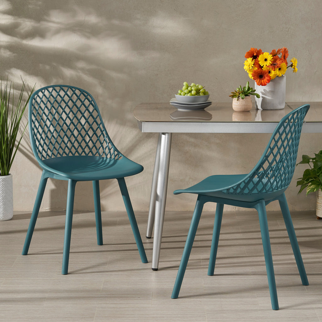 Leoglint LILY OUTDOOR CHAIR