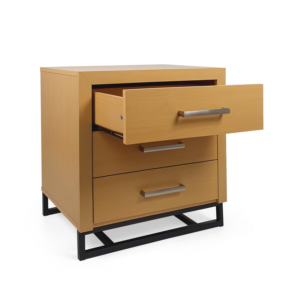 Leoglint 3 DRAWER CHEST