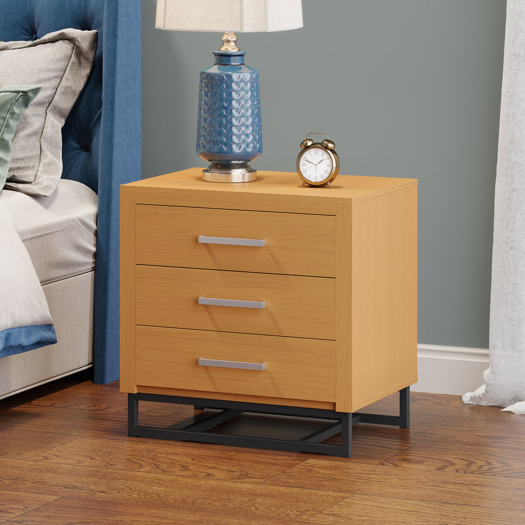 Leoglint 3 DRAWER CHEST