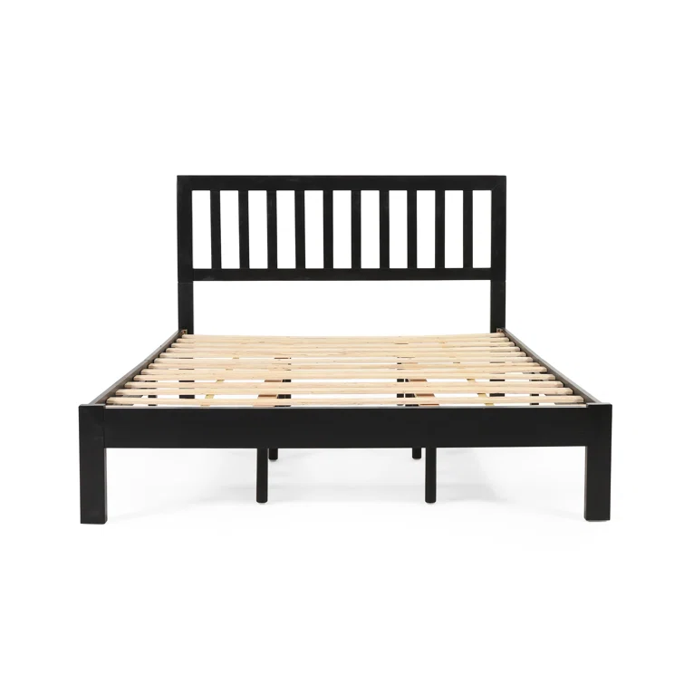 QUEEN BED FRAME