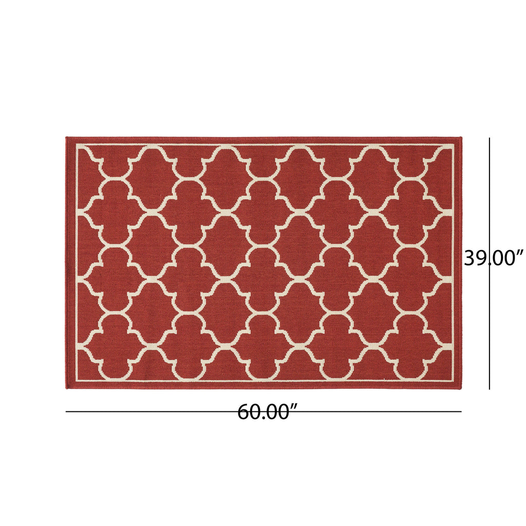 Leoglint MERIDIAN 1295R 3'3" X 5'