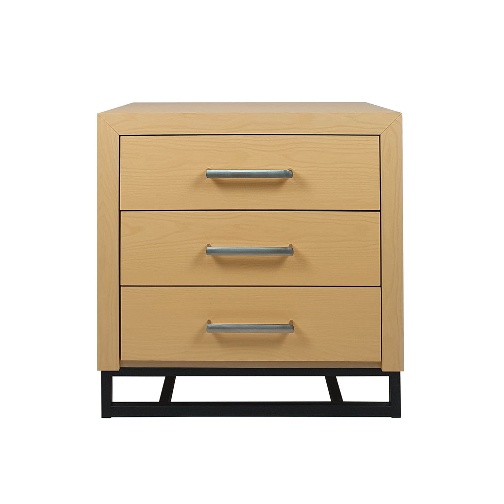 Leoglint 3 DRAWER CHEST