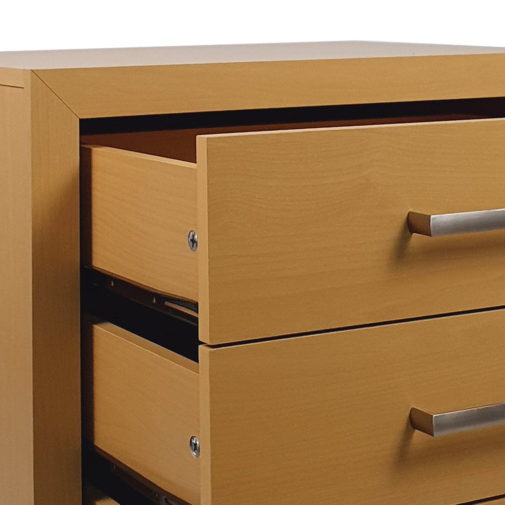 Leoglint 3 DRAWER CHEST