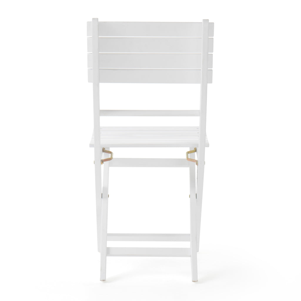 Leoglint POSITANO FOLDABLE OUTDOOR CHAIR