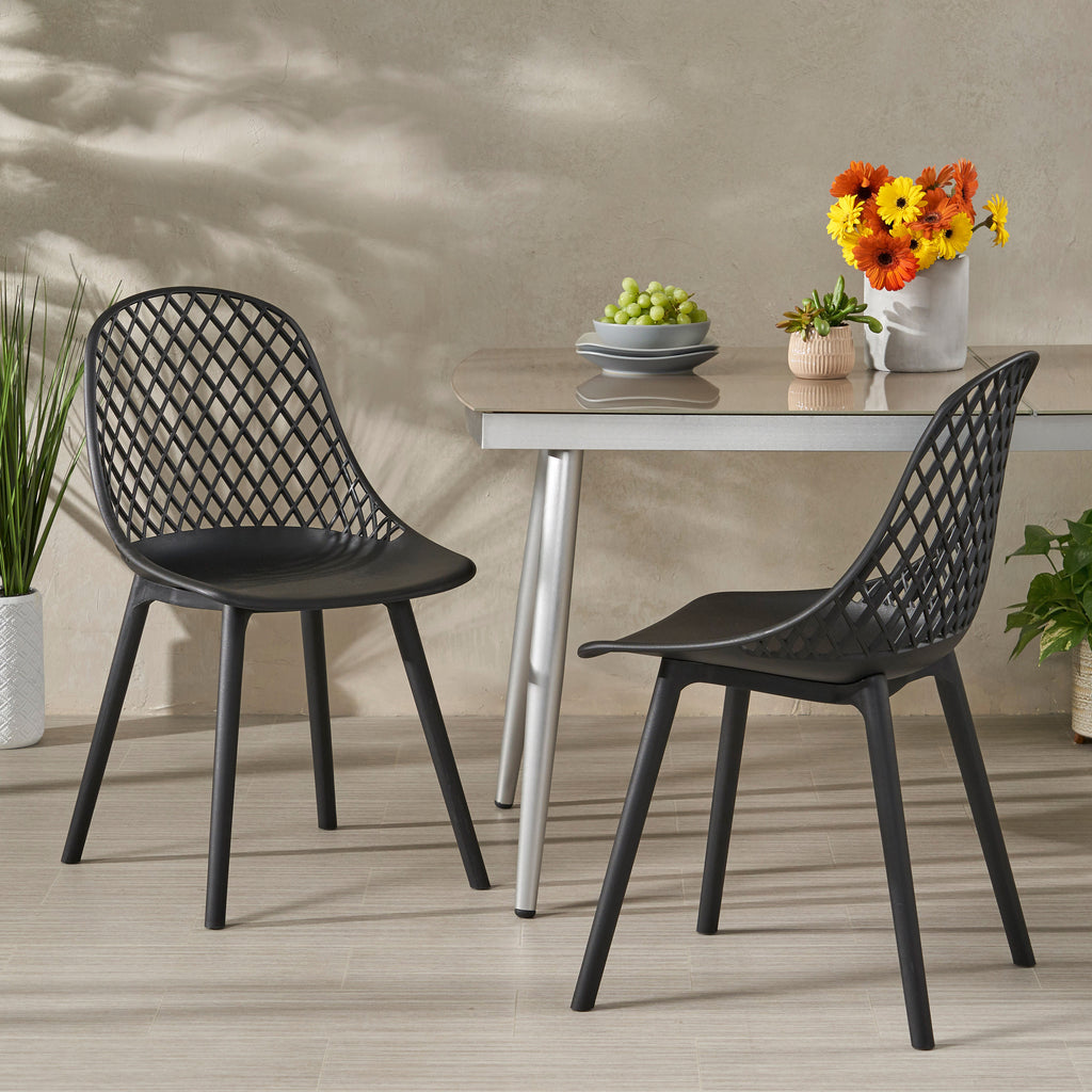 Leoglint LILY OUTDOOR CHAIR