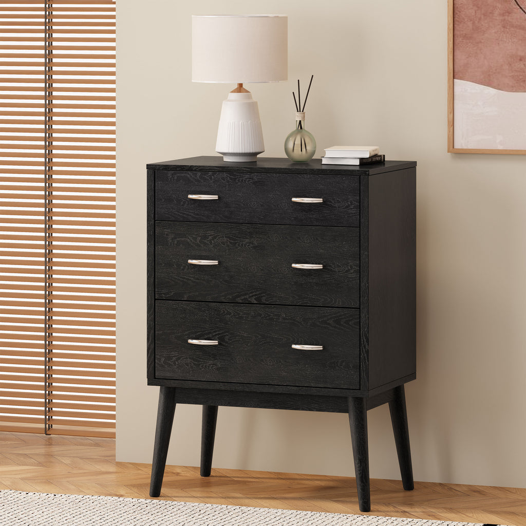 Leoglint DISA 3-DRAWER CHEST