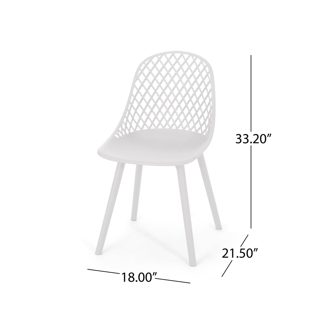 Leoglint LILY OUTDOOR CHAIR