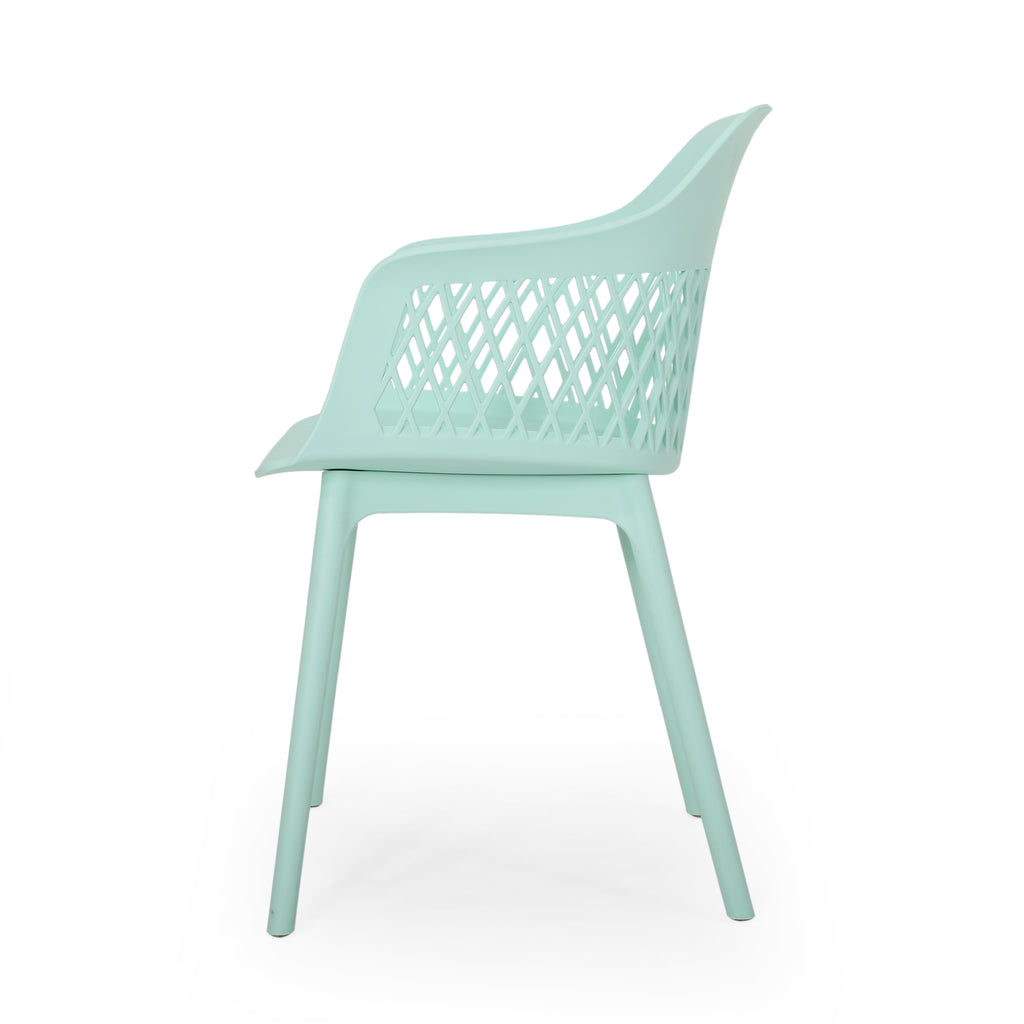 Leoglint AZALEA OUTDOOR CHAIR (2 CHAIRS)