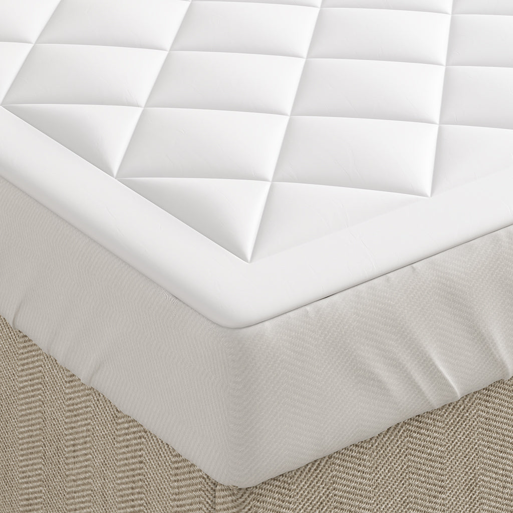 Leoglint Waterproof Sofa Bed Frame Mattress Pad