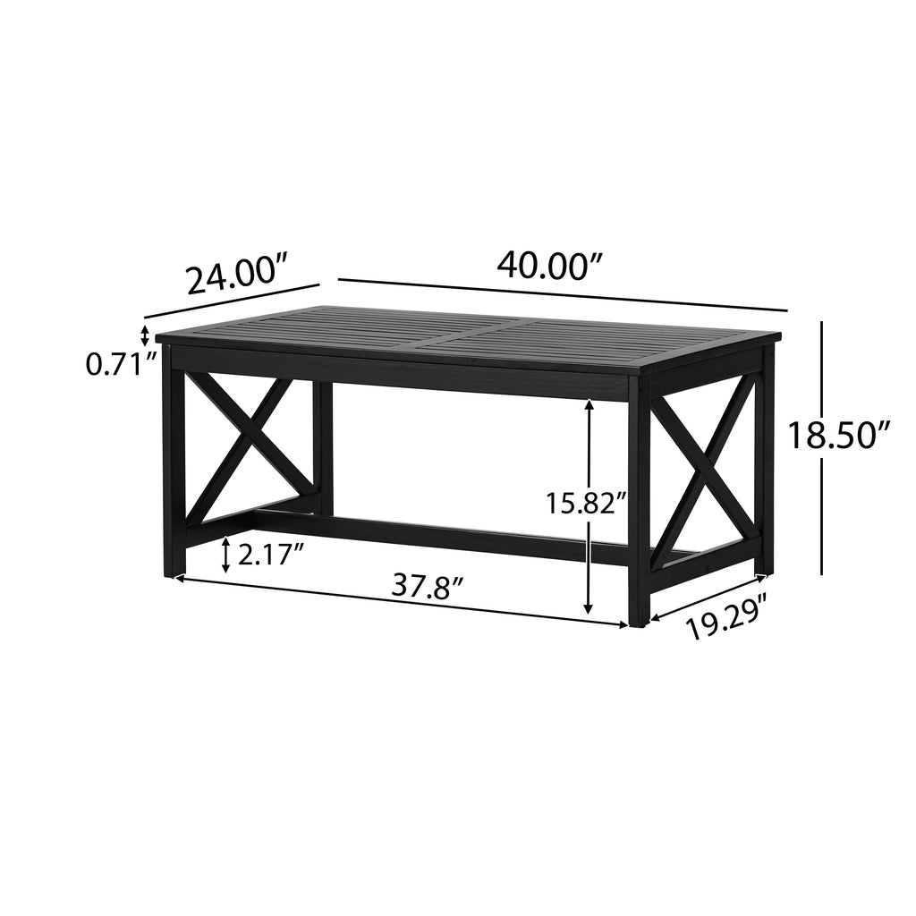 Leoglint COFFEE TABLE