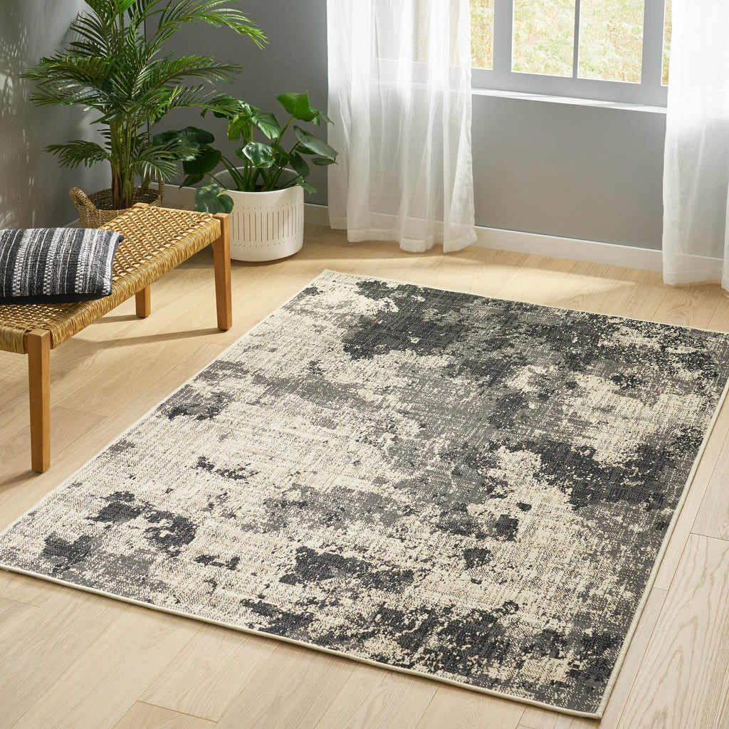 Leoglint 5'3"x7' RUG