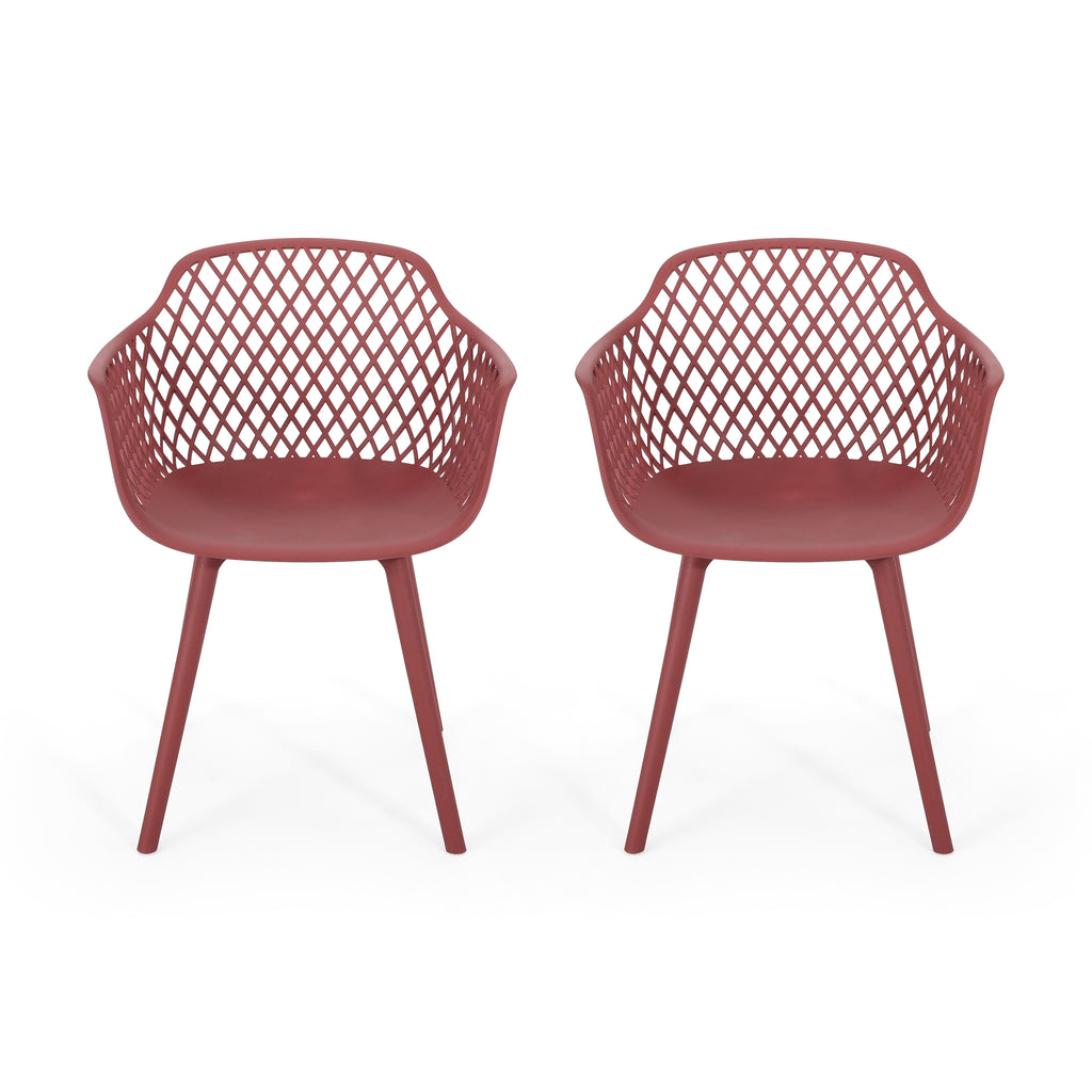 Leoglint POPPY OUTDOOR CHAIR