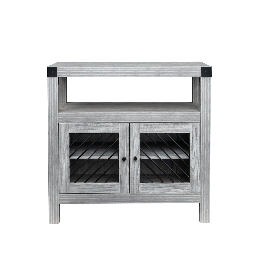 Leoglint Sideboard 31.5" Wide Server