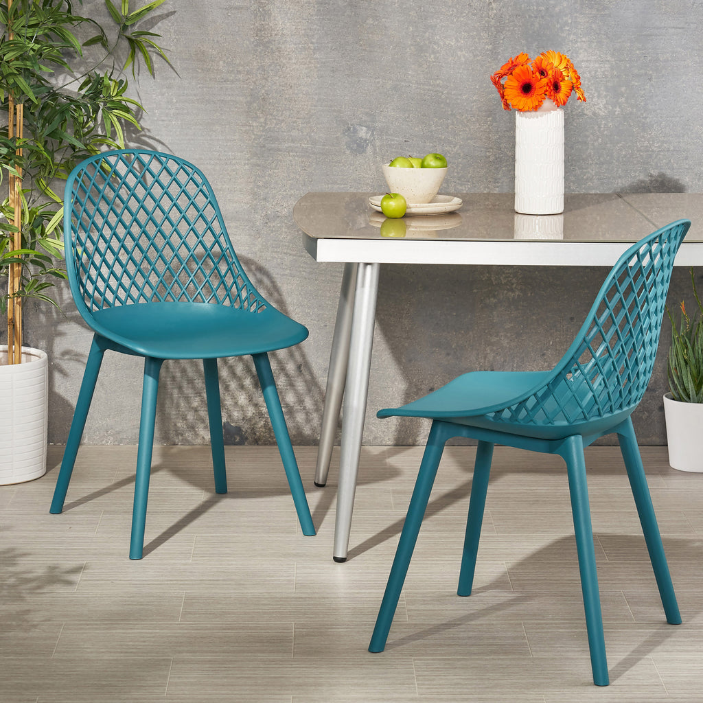 Leoglint LILY OUTDOOR CHAIR