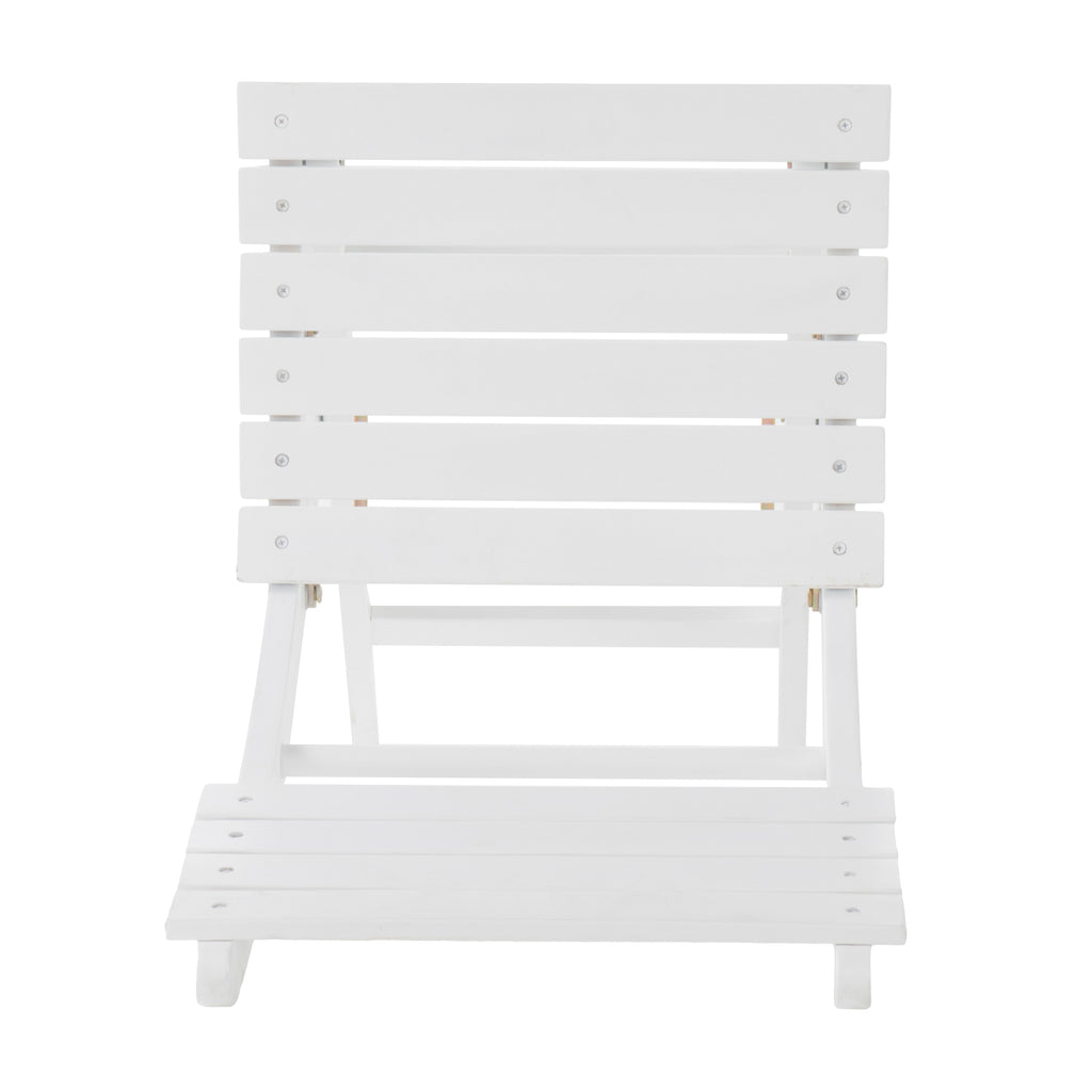 Leoglint POSITANO FOLDABLE OUTDOOR CHAIR