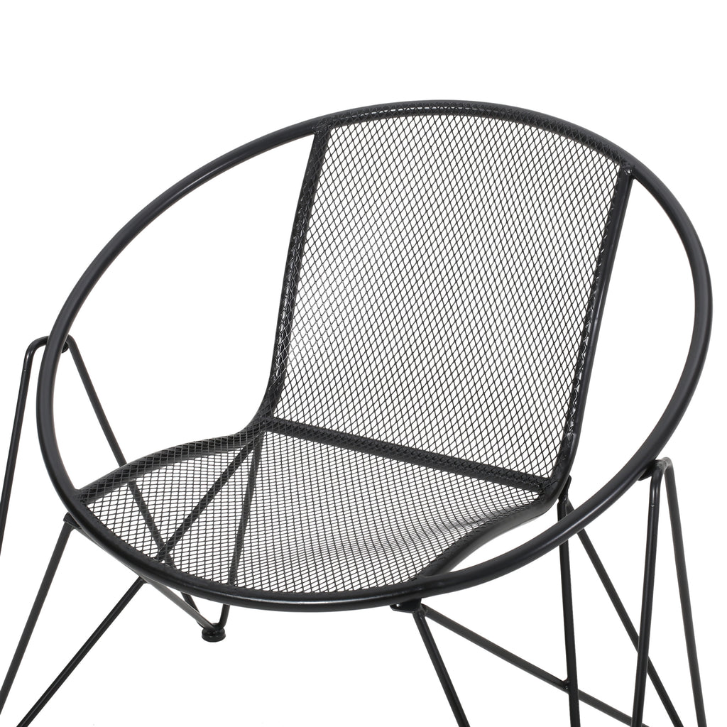 Leoglint GEORGIA OUTDOOR CHAIR( SET OF 2 )